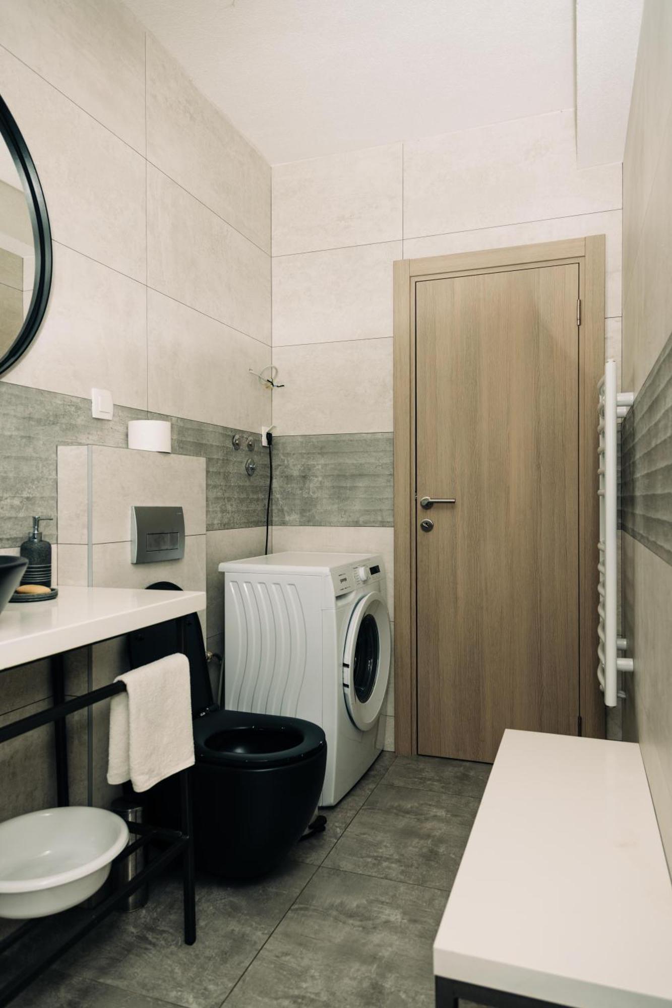 Rest Apartments Nikšić 外观 照片